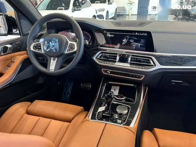 БМВ X7, объемом двигателя 3 л и пробегом 1 тыс. км за 111000 $, фото 26 на Automoto.ua