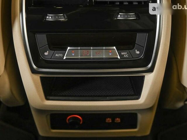 БМВ X7, объемом двигателя 3 л и пробегом 1 тыс. км за 105900 $, фото 7 на Automoto.ua