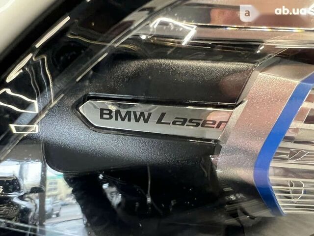 БМВ X7, объемом двигателя 3 л и пробегом 1 тыс. км за 108900 $, фото 23 на Automoto.ua