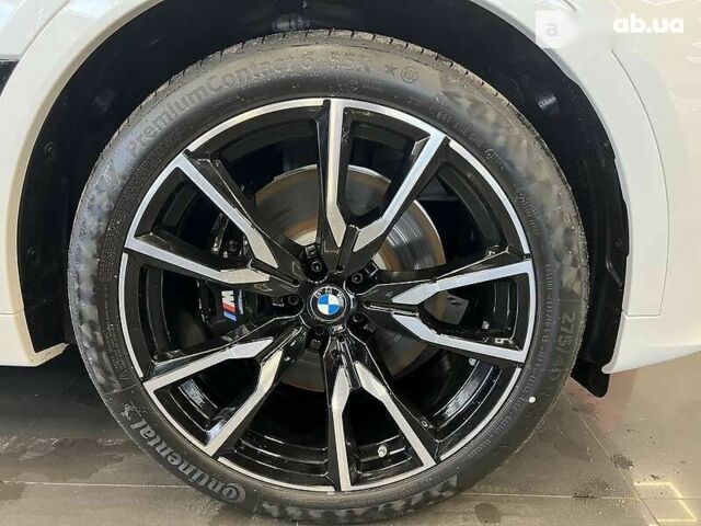 БМВ X7, объемом двигателя 3 л и пробегом 2 тыс. км за 105900 $, фото 1 на Automoto.ua