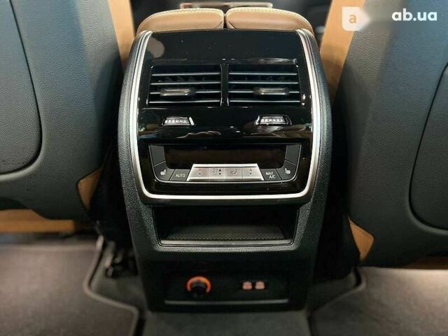 БМВ X7, объемом двигателя 3 л и пробегом 1 тыс. км за 111000 $, фото 18 на Automoto.ua