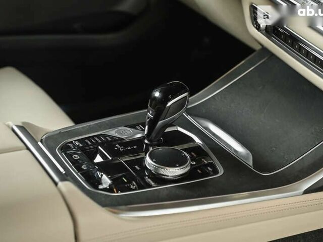 БМВ X7, объемом двигателя 3 л и пробегом 1 тыс. км за 105900 $, фото 24 на Automoto.ua