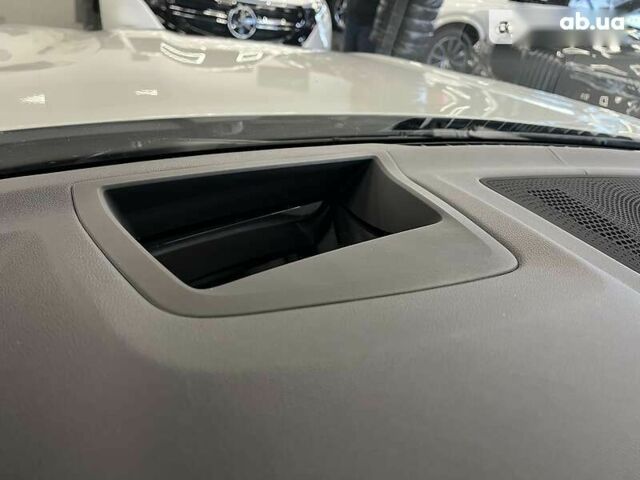 БМВ X7, объемом двигателя 3 л и пробегом 2 тыс. км за 105900 $, фото 20 на Automoto.ua