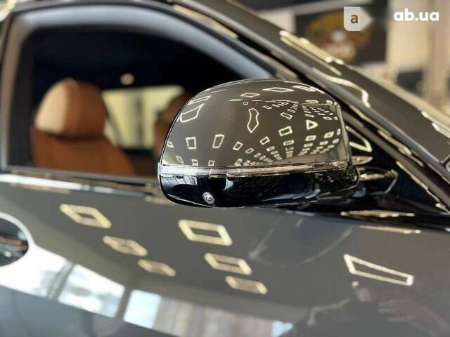 БМВ X7, объемом двигателя 3 л и пробегом 1 тыс. км за 111000 $, фото 29 на Automoto.ua