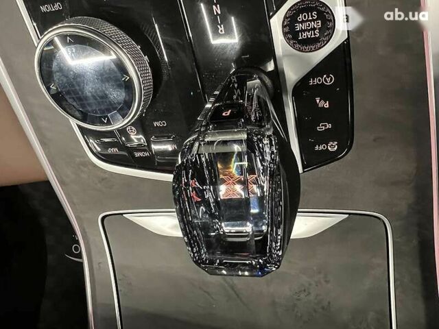 БМВ X7, объемом двигателя 3 л и пробегом 2 тыс. км за 105900 $, фото 11 на Automoto.ua