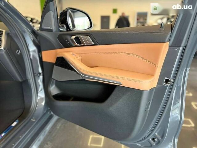 БМВ X7, объемом двигателя 3 л и пробегом 1 тыс. км за 111000 $, фото 25 на Automoto.ua