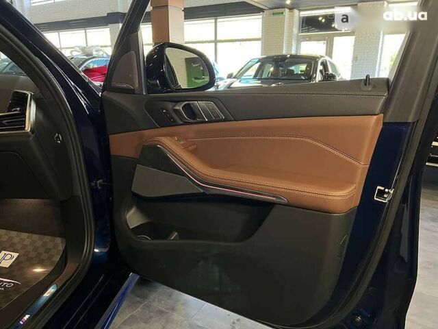 БМВ X7, объемом двигателя 3 л и пробегом 1 тыс. км за 110000 $, фото 29 на Automoto.ua