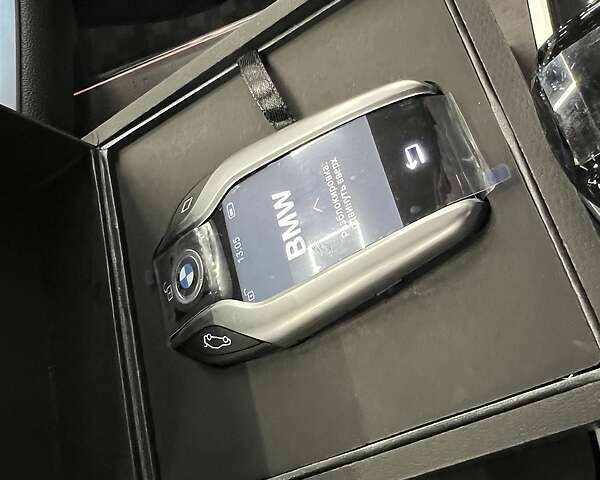 БМВ X7, объемом двигателя 3 л и пробегом 2 тыс. км за 105900 $, фото 10 на Automoto.ua