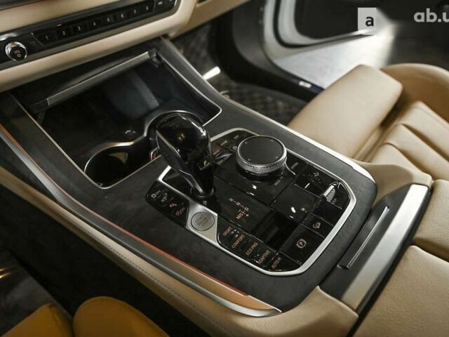 БМВ X7, объемом двигателя 3 л и пробегом 1 тыс. км за 105900 $, фото 29 на Automoto.ua