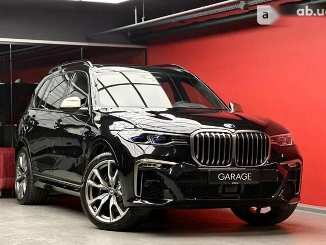 БМВ X7, об'ємом двигуна 3 л та пробігом 1 тис. км за 119900 $, фото 15 на Automoto.ua