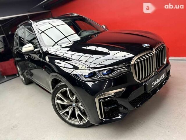 БМВ X7, объемом двигателя 3 л и пробегом 1 тыс. км за 119900 $, фото 17 на Automoto.ua