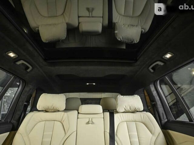 БМВ X7, объемом двигателя 3 л и пробегом 1 тыс. км за 105900 $, фото 14 на Automoto.ua