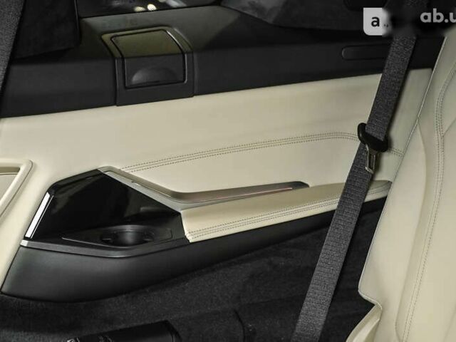 БМВ X7, объемом двигателя 3 л и пробегом 1 тыс. км за 105900 $, фото 11 на Automoto.ua