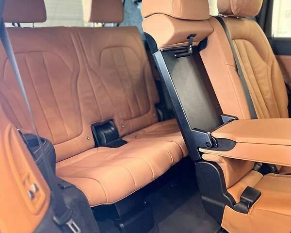 БМВ X7, объемом двигателя 3 л и пробегом 1 тыс. км за 111000 $, фото 28 на Automoto.ua