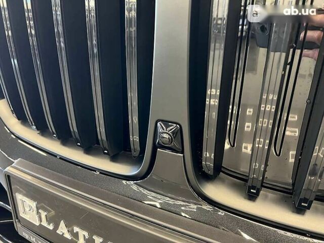 БМВ X7, объемом двигателя 3 л и пробегом 2 тыс. км за 144000 $, фото 5 на Automoto.ua