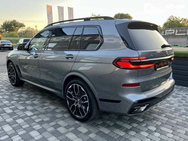 БМВ X7, об'ємом двигуна 3 л та пробігом 1 тис. км за 139900 $, фото 7 на Automoto.ua