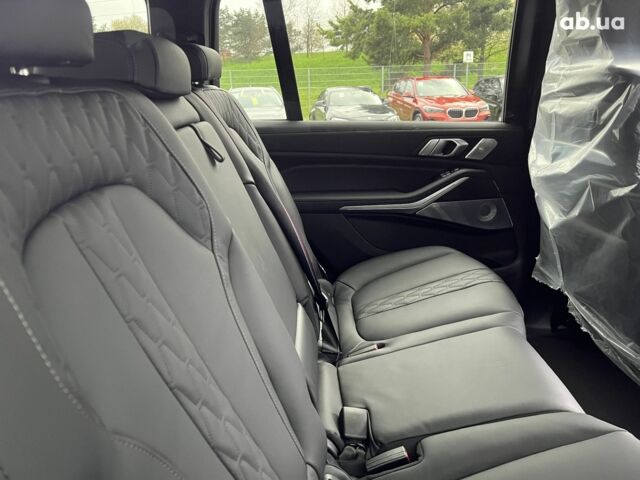 БМВ X7, объемом двигателя 3 л и пробегом 1 тыс. км за 154069 $, фото 27 на Automoto.ua