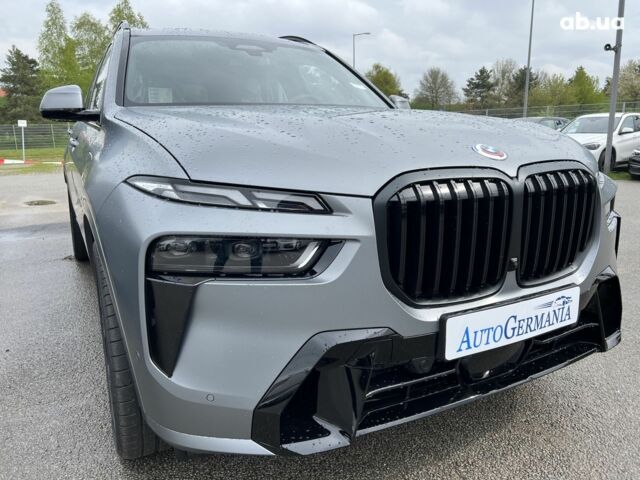 БМВ X7, объемом двигателя 3 л и пробегом 1 тыс. км за 154069 $, фото 19 на Automoto.ua