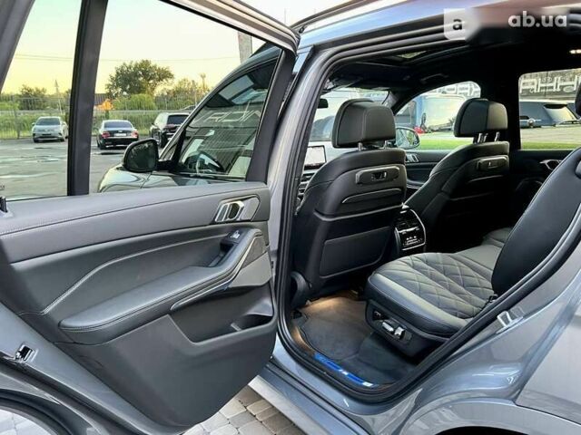 БМВ X7, об'ємом двигуна 3 л та пробігом 1 тис. км за 139900 $, фото 29 на Automoto.ua