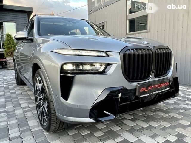 БМВ X7, об'ємом двигуна 3 л та пробігом 1 тис. км за 139900 $, фото 13 на Automoto.ua