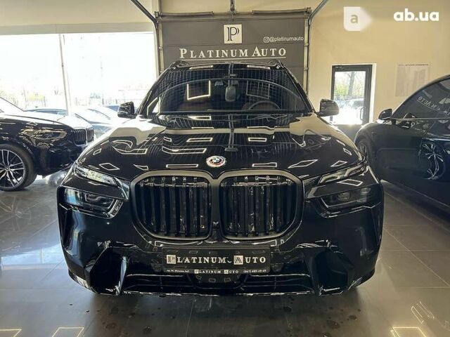 БМВ X7, объемом двигателя 3 л и пробегом 2 тыс. км за 144000 $, фото 3 на Automoto.ua