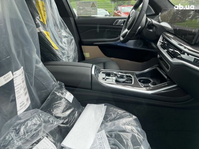 БМВ X7, объемом двигателя 3 л и пробегом 1 тыс. км за 154069 $, фото 30 на Automoto.ua