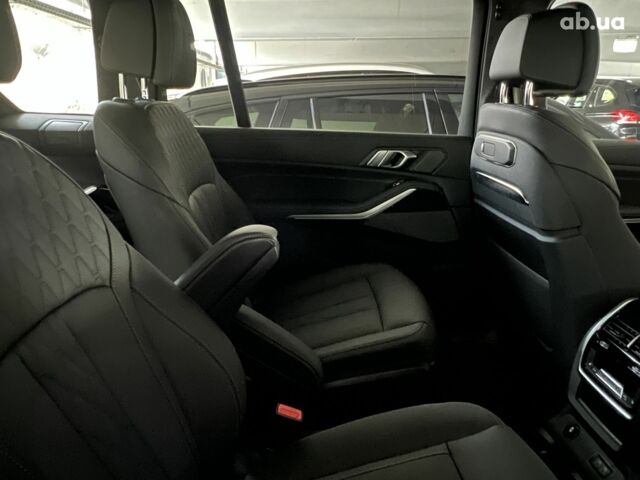 БМВ X7, объемом двигателя 3 л и пробегом 7 тыс. км за 111600 $, фото 18 на Automoto.ua