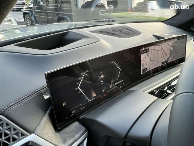 БМВ X7, об'ємом двигуна 3 л та пробігом 1 тис. км за 139900 $, фото 22 на Automoto.ua