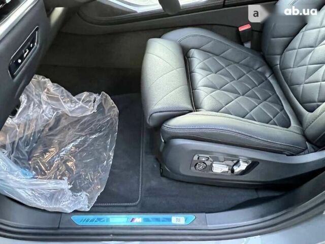 БМВ X7, об'ємом двигуна 3 л та пробігом 1 тис. км за 139900 $, фото 19 на Automoto.ua