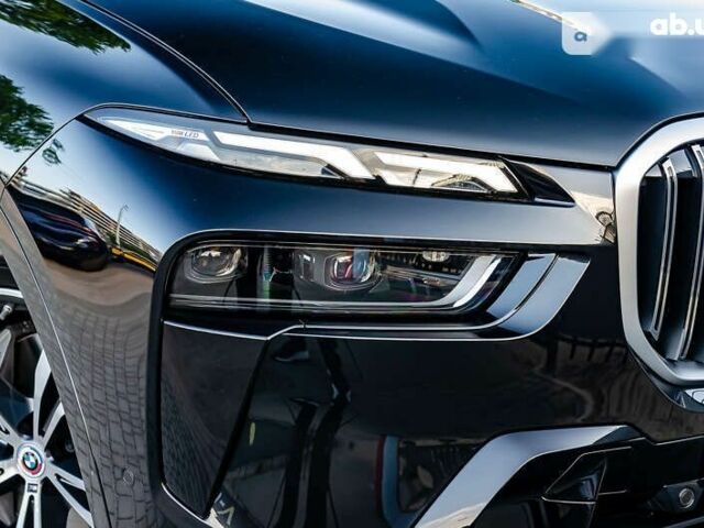 БМВ X7, объемом двигателя 3 л и пробегом 1 тыс. км за 138000 $, фото 11 на Automoto.ua