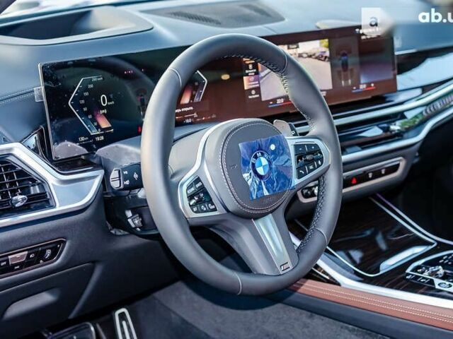 БМВ X7, объемом двигателя 3 л и пробегом 1 тыс. км за 138000 $, фото 18 на Automoto.ua