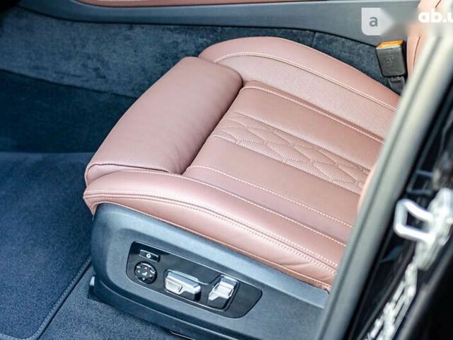 БМВ X7, объемом двигателя 3 л и пробегом 1 тыс. км за 138000 $, фото 29 на Automoto.ua