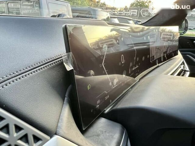БМВ X7, об'ємом двигуна 3 л та пробігом 1 тис. км за 139900 $, фото 23 на Automoto.ua