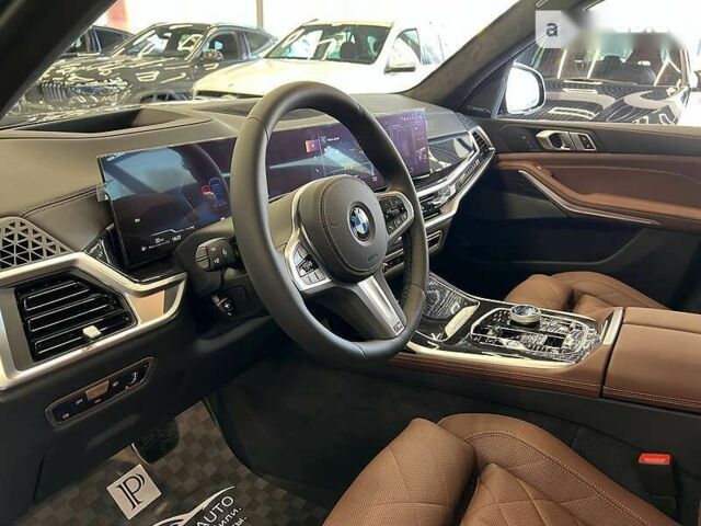 БМВ X7, объемом двигателя 3 л и пробегом 2 тыс. км за 144000 $, фото 29 на Automoto.ua