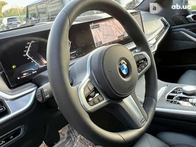 БМВ X7, об'ємом двигуна 3 л та пробігом 1 тис. км за 139900 $, фото 25 на Automoto.ua