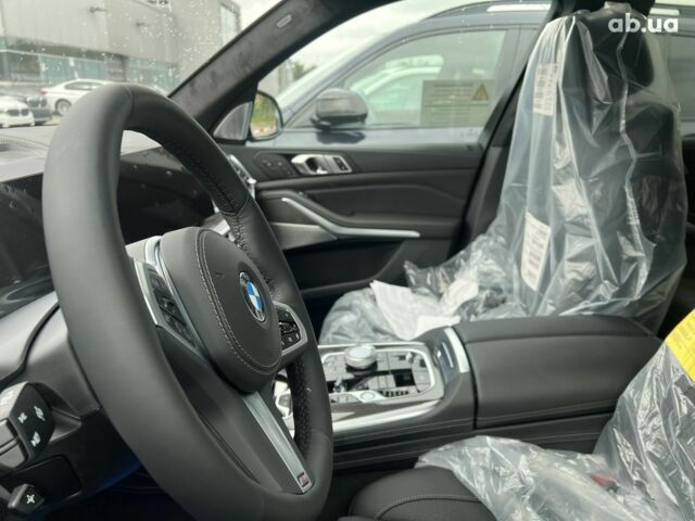 БМВ X7, объемом двигателя 3 л и пробегом 1 тыс. км за 154069 $, фото 33 на Automoto.ua