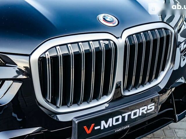 БМВ X7, объемом двигателя 3 л и пробегом 1 тыс. км за 138000 $, фото 12 на Automoto.ua