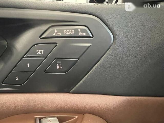 БМВ X7, объемом двигателя 3 л и пробегом 2 тыс. км за 144000 $, фото 26 на Automoto.ua