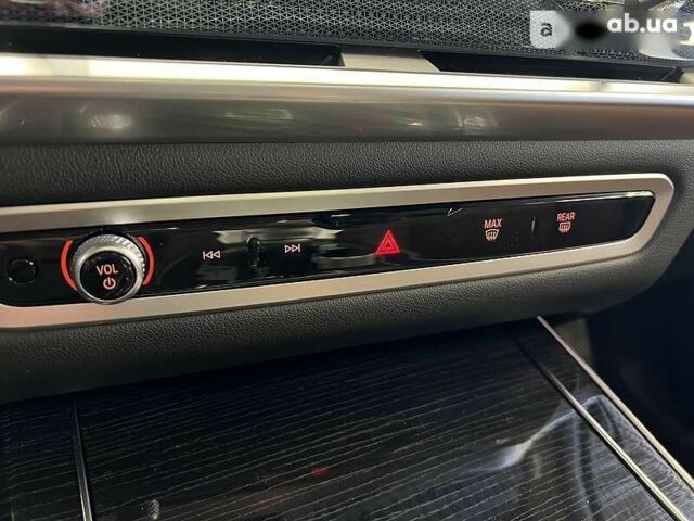 БМВ X7, объемом двигателя 3 л и пробегом 2 тыс. км за 144000 $, фото 16 на Automoto.ua