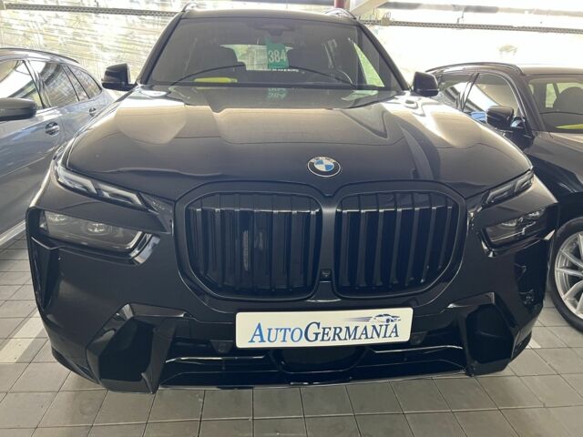 БМВ X7, объемом двигателя 3 л и пробегом 7 тыс. км за 111600 $, фото 6 на Automoto.ua