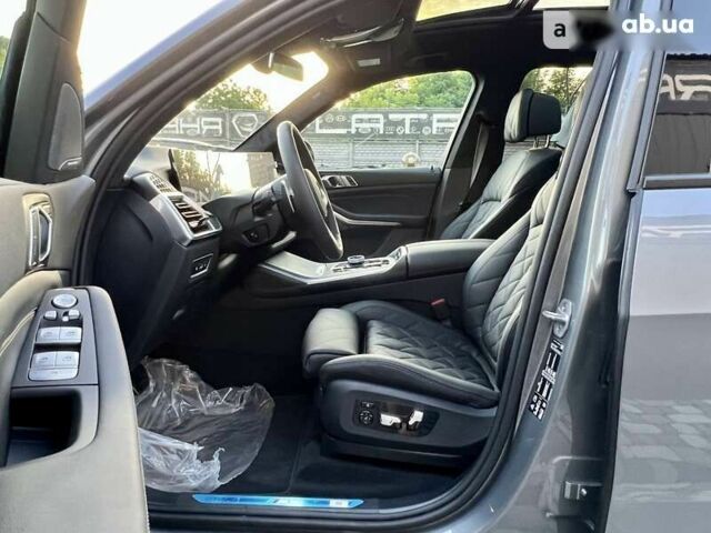 БМВ X7, об'ємом двигуна 3 л та пробігом 1 тис. км за 139900 $, фото 26 на Automoto.ua