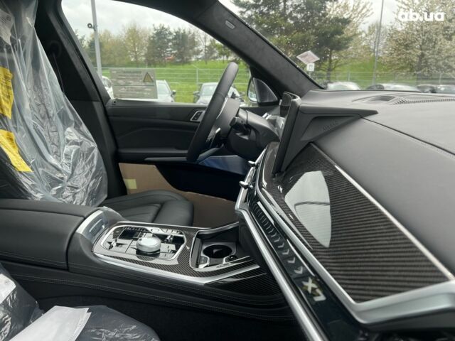 БМВ X7, объемом двигателя 3 л и пробегом 1 тыс. км за 154069 $, фото 23 на Automoto.ua