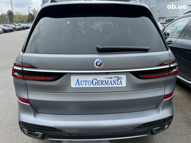 БМВ X7, объемом двигателя 3 л и пробегом 1 тыс. км за 154069 $, фото 10 на Automoto.ua