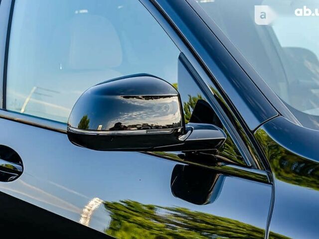 БМВ X7, объемом двигателя 3 л и пробегом 1 тыс. км за 138000 $, фото 15 на Automoto.ua