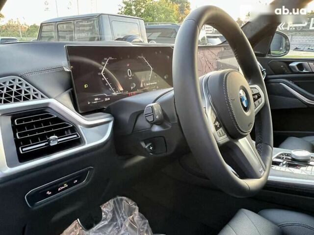 БМВ X7, об'ємом двигуна 3 л та пробігом 1 тис. км за 139900 $, фото 21 на Automoto.ua