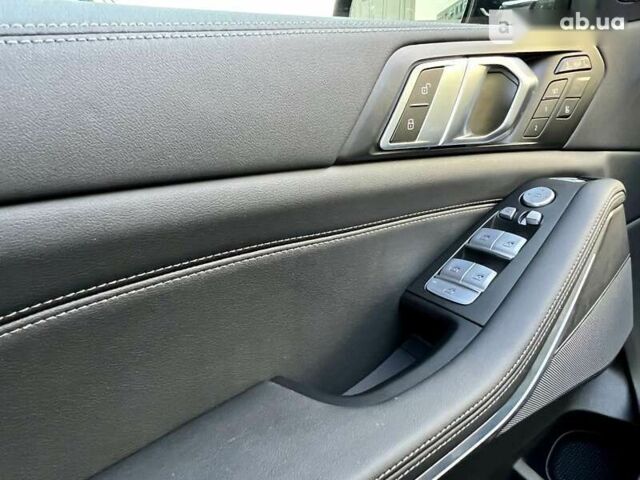 БМВ X7, об'ємом двигуна 3 л та пробігом 1 тис. км за 139900 $, фото 17 на Automoto.ua