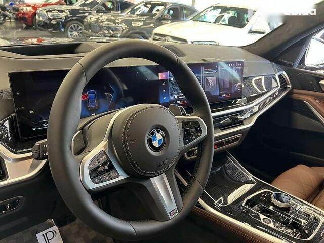 БМВ X7, объемом двигателя 3 л и пробегом 2 тыс. км за 144000 $, фото 27 на Automoto.ua