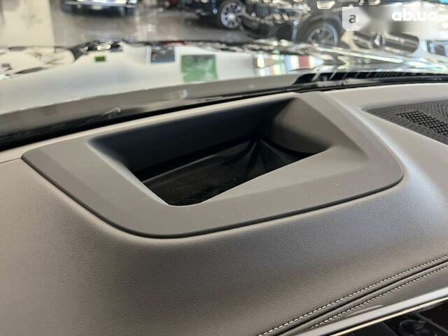 БМВ X7, объемом двигателя 3 л и пробегом 2 тыс. км за 144000 $, фото 24 на Automoto.ua