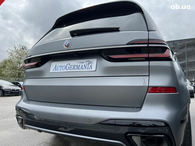 БМВ X7, объемом двигателя 3 л и пробегом 1 тыс. км за 154069 $, фото 6 на Automoto.ua