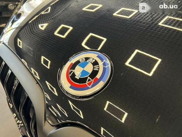 БМВ X7, объемом двигателя 3 л и пробегом 2 тыс. км за 144000 $, фото 7 на Automoto.ua